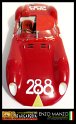 Maserati 200 SI n.288 Palermo-Monte Pellegrino 1959 - Alvinmodels 1.43 (20)